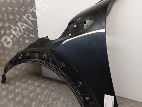 Left front fenders MINI MINI (R56) Cooper | BP29616542C41 