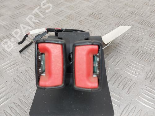 Seat buckle MINI MINI (R56) One | BP25289082I32 - Image 4