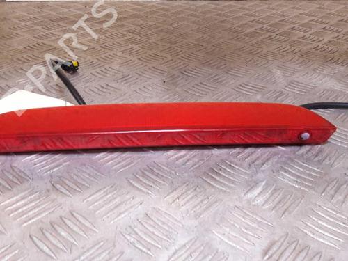 Used Third brake light Third brake light RENAULT VEL SATIS (BJ0_) 2.2 dCi (BJ0E, BJ0F) (150 hp) 23734602 23734602