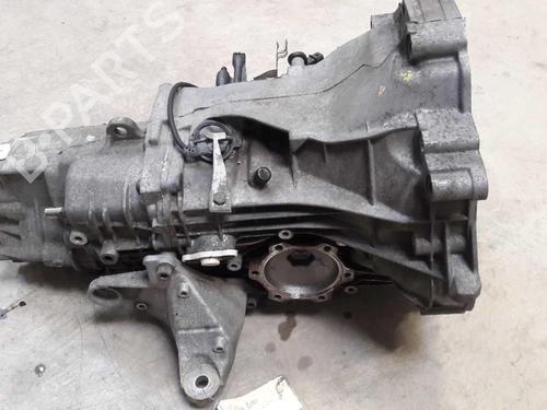 Used Gearbox Gearbox VW PASSAT B5.5 (3B3) 1.9 TDI (130 hp) 24852790 24852790