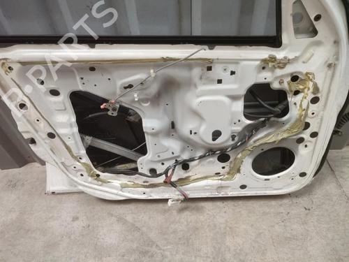 Left front door NISSAN ALMERA II Hatchback (N16) 1.5 | BP23744476C2 