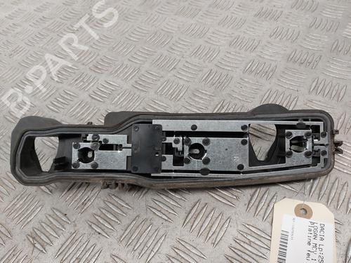 Lamp holder DACIA LOGAN MCV (KS_) 1.5 dCi (KS04) | BP32042613L10 - Image 4