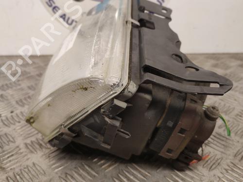 Used Left headlight Left headlight CITROËN SAXO (S0, S1) Electric (27 hp) 23658829 23658829