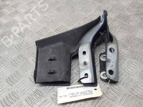 Used Hinge/Door check strap PEUGEOT 607 (9D, 9U) 2.2 16V (158 hp) 23734954