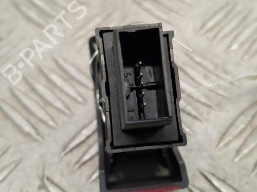 Warning switch OPEL CORSA C (X01) 1.7 DTI (F08, F68) | BP39641950I22 - Image 3