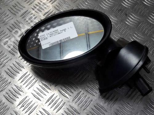 Left mirror MINI MINI (R50, R53) Cooper S | BP23716897C26 