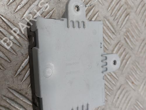 Electronic module FORD MONDEO IV Turnier (BA7) 2.0 TDCi | BP27548572M83 
