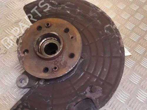Left front steering knuckle MERCEDES-BENZ M-CLASS (W163) ML 400 CDI (163.128) | BP23724767M25 