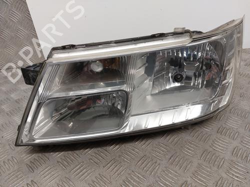 Used Left headlight DODGE JOURNEY 2.0 CRD (140 hp) 30302030
