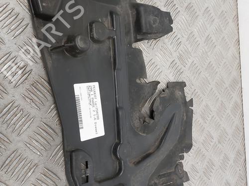 Other PEUGEOT 208 I (CA_, CC_) 1.6 HDi / BlueHDi 75 | BP27715434O1