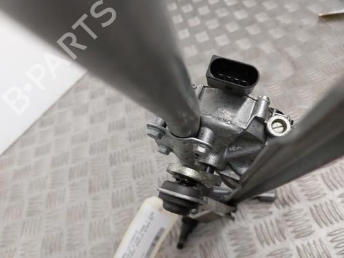 Front wiper motor BMW 3 (E90) 318 d | BP23735913M29 