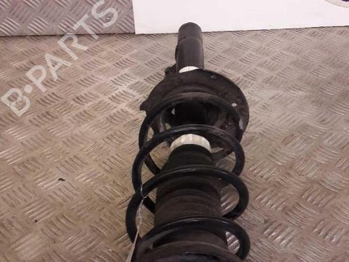 Used Left front shock absorber PEUGEOT 107 (PM_, PN_) 1.0 (68 hp) 23658087