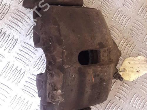 Left front brake caliper AUDI A3 (8P1) 2.0 TDI 16V | BP23713674M105 