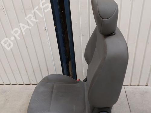 Used Left front seat Left front seat CITROËN BERLINGO MULTISPACE (B9) 1.6 HDi 110 (109 hp) 31083187 31083187