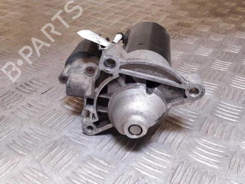 Startmotor CITROËN SAXO (S0, S1) 1.5 D (57 hp) 23658290
