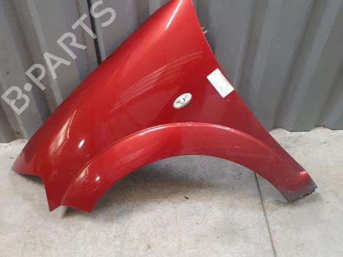 Used Left front fenders CITROËN C3 I (FC_, FN_) 1.6 16V HDi (90 hp) 23745908