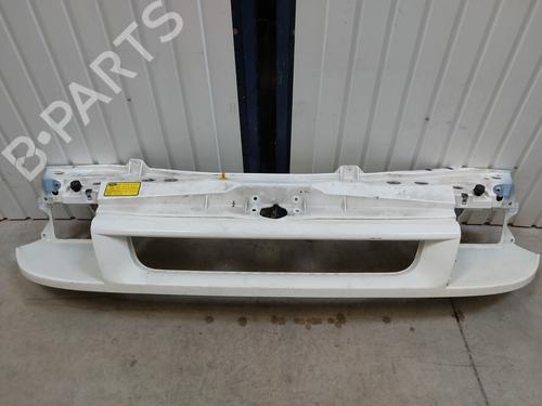Used Front slam panel Front slam panel FORD TRANSIT Platform/Chassis (FM_ _, FN_ _) 2.0 TDCi (F_E_, F_F_) (125 hp) 26147996 26147996