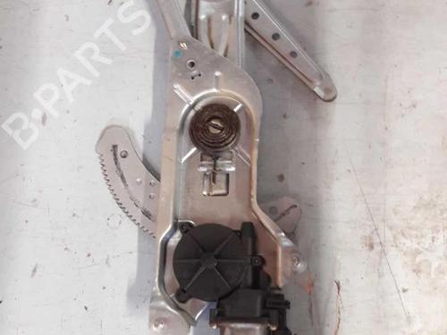 Front right window mechanism RENAULT KANGOO (KC0/1_) D 65 1.9 (KC0E, KC02, KC0J, KC0N) | BP23714461C23 
