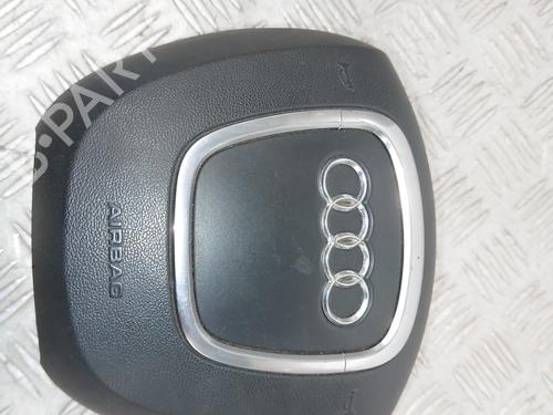 Used Driver airbag AUDI A3 Sportback (8PA) 1.9 TDI (105 hp) 24629328
