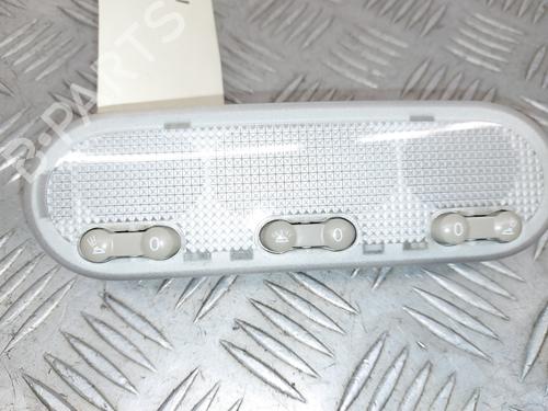 Used Interior roof light RENAULT CLIO III (BR0/1, CR0/1) 1.6 16V (BR09, BR0T, CR09, CR0T) (88 hp) 29323543