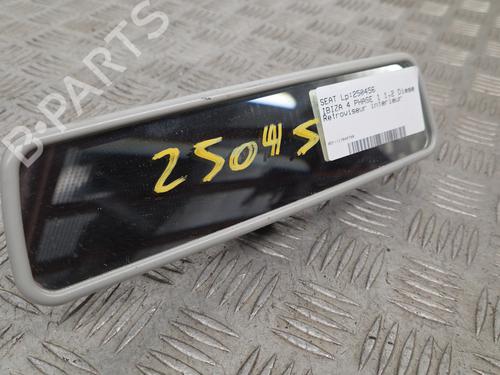 Rear mirror SEAT IBIZA IV (6J5, 6P1) 1.2 TDI | BP30848834I6