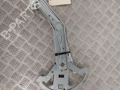 Front left window mechanism OPEL MERIVA A MPV (X03) 1.7 CDTI (E75) | BP31832954C22