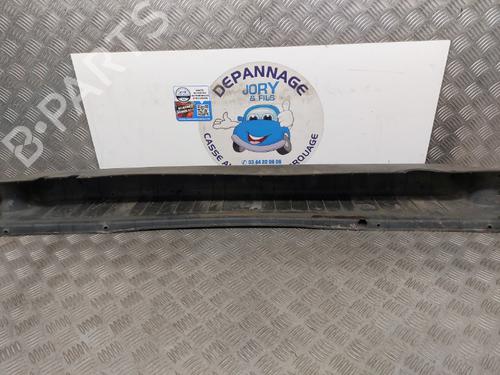 Used Rear bumper Rear bumper FORD TRANSIT Van (FA_ _) 2.2 TDCi (110 hp) 23746981 23746981