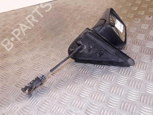 Left mirror VW GOLF III Cabriolet (1E7) 1.8 | BP23656849C26 