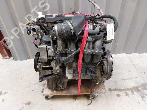 Engine MERCEDES-BENZ CLK (C208) CLK 200 Kompressor (208.344) | BP23659441M1 