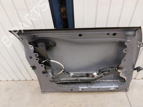 Dør venstre fortil AUDI A2 (8Z0) 1.4 TDI | BP31977194C2 