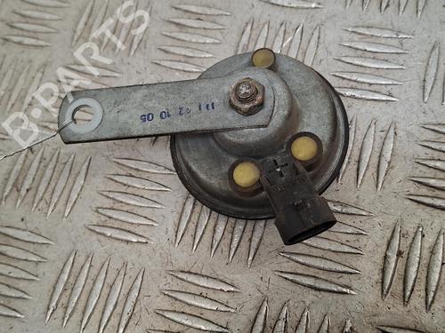 Horn FIAT PANDA (169_) 1.1 (169.AXA1A) | BP36646716E13 - Image 4