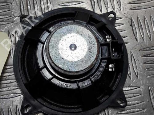 Used Speaker Speaker PEUGEOT 3008 I MPV (0U_) 1.6 HDi (114 hp) 23716775 23716775