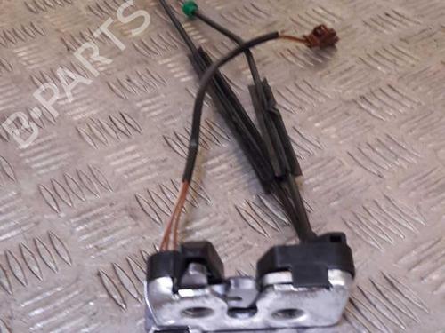 Used Tailgate lock FORD FIESTA V (JH_, JD_) 1.4 TDCi (68 hp) 23724589