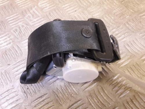 Rear left belt tensioner FORD FIESTA VI (CB1, CCN) 1.0 EcoBoost | BP23733761C89 