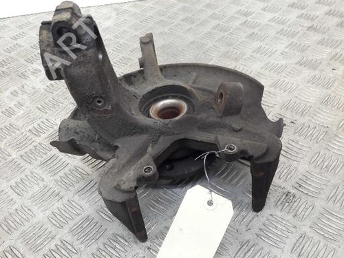 Right front steering knuckle VW POLO (9N_, 9A_) 1.9 TDI | BP23735839M26 