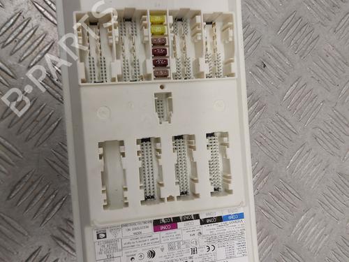 Used Control unit BMW 1 (F40) 116 d (116 hp) 23747510