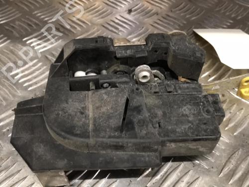 Rear left lock RENAULT SAFRANE II (B54_) 2.2 dT (B54G) | BP23714790C100