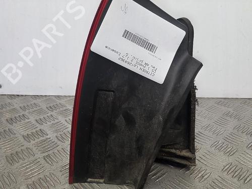 Left taillight CITROËN C5 II (RC_) 1.8 16V | BP38471291C34 - Image 3