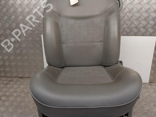 Used Right front seat RENAULT SCÉNIC I MPV (JA0/1_, FA0_) 2.0 16V (JA1D, JA17) (140 hp) 23745576