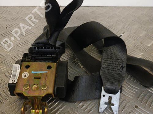 Used Front left seatbelt Front left seatbelt RENAULT LAGUNA II (BG0/1_) 1.9 dCi (BG13) (125 hp) 23725718 23725718