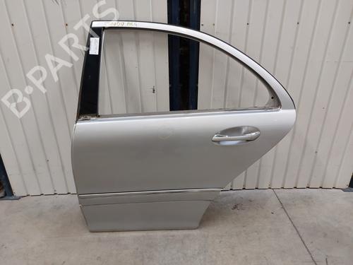 Used Left rear door MERCEDES-BENZ C-CLASS (W203) C 200 CDI (203.004) (116 hp) 27511696