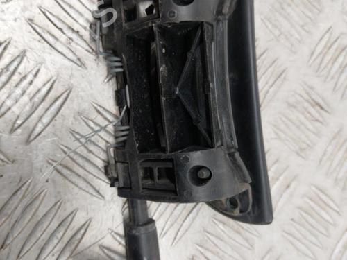Rear left exterior door handle PEUGEOT 206 Hatchback (2A/C) 1.9 D | BP23737168C130 