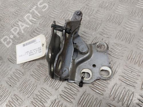 Used Hinge/Door check strap OPEL MERIVA A MPV (X03) 1.7 CDTI (E75) (100 hp) 30127797