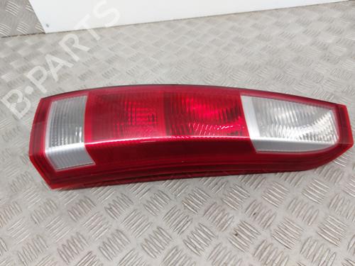 Right taillight OPEL MERIVA A MPV (X03) 1.7 CDTI (E75) | BP27675217C35 