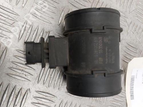 Mass air flow sensor OPEL CORSA D (S07) 1.3 CDTI (L08, L68) | BP23743498M95  - Image 5