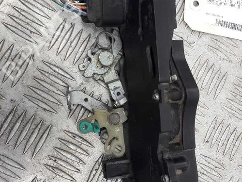 Used Rear right lock Rear right lock FIAT STILO (192_) 1.9 JTD (192_XE1A) (115 hp) 23736309 23736309