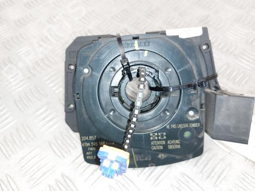 Used Squib airbag DACIA DUSTER (HS_) 1.5 dCi (86 hp) 28489766