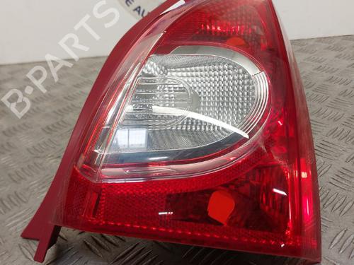 Right taillight RENAULT TWINGO II (CN0_) 1.5 dCi 75 | BP23746149C35 - Image 2
