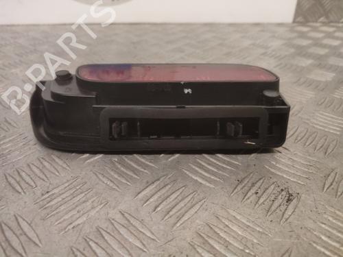 Used Third brake light Third brake light PEUGEOT PARTNER Box Body/MPV (5_, G_) 1.6 HDi 75 (75 hp) 23745769 23745769