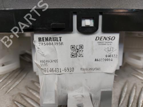 Climate control DACIA SANDERO III 1.0 TCe 90 | BP29480054I5 